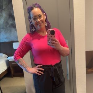 Meet your Posher, Nikkie